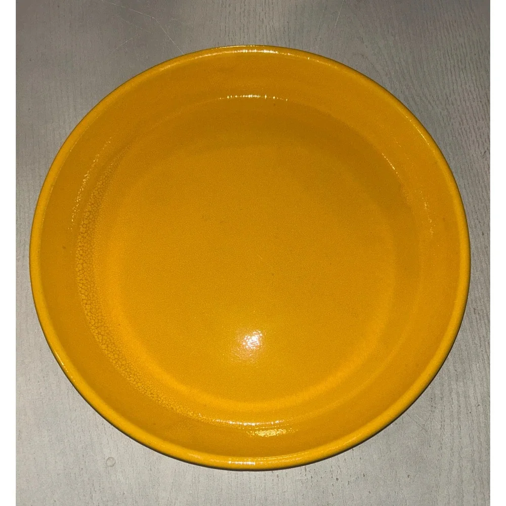 Pottery Barn Hand Crafted Portugal Tray 13